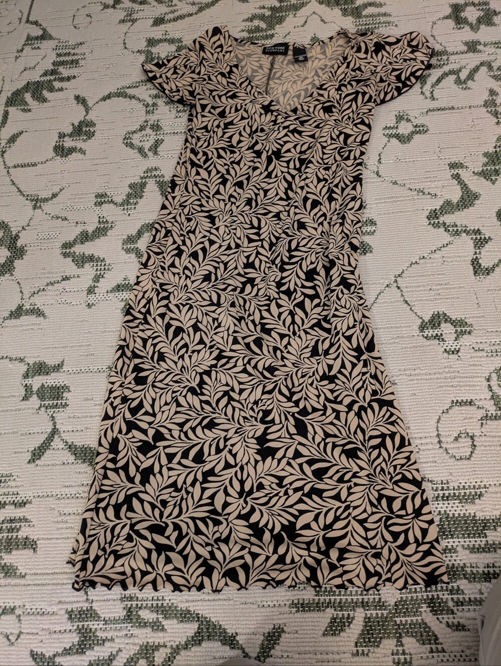 New York & Company Dress XS